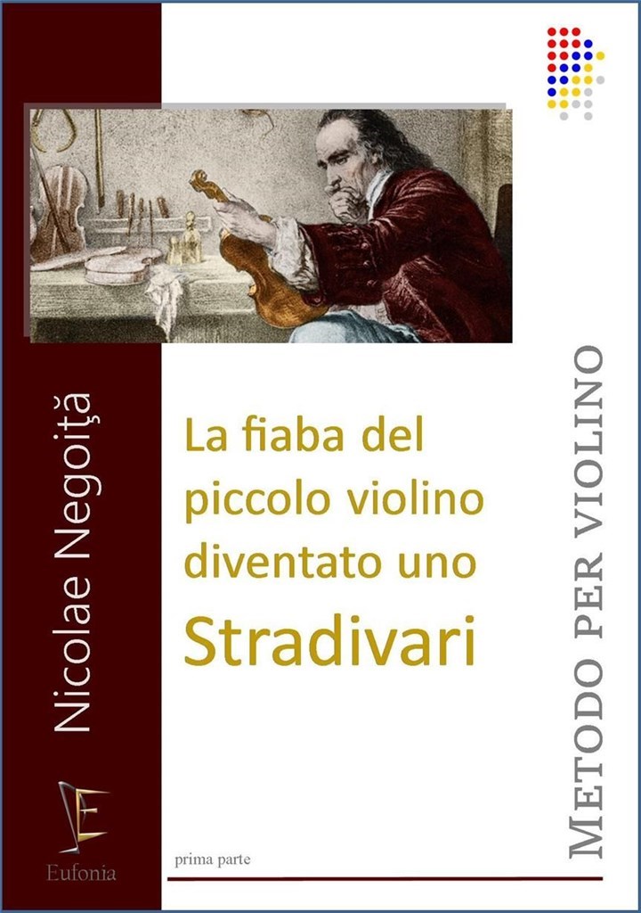 La Fiaba del Piccolo Violino
